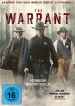 The Warrant, 1 DVD