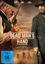 Dead Mans Hand, 1 DVD