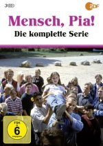 Mensch, Pia!, 3 DVD