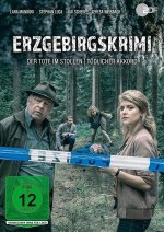 Erzgebirgskrimi: Der Tote im Stollen / Tödlicher Akkord, 1 DVD