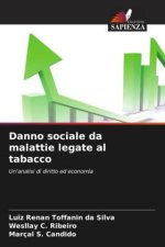 Danno sociale da malattie legate al tabacco