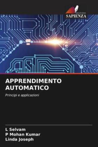 APPRENDIMENTO AUTOMATICO
