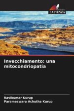 Invecchiamento: una mitocondriopatia