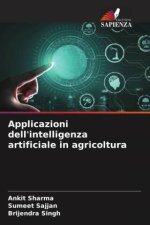 Applicazioni dell'intelligenza artificiale in agricoltura