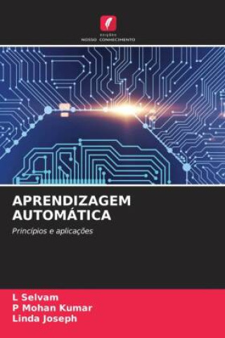 APRENDIZAGEM AUTOMÁTICA