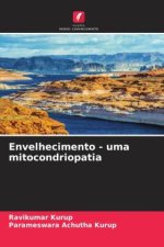 Envelhecimento - uma mitocondriopatia