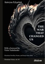The War that Changed Us