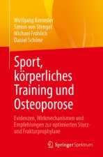 Sport, körperliches Training und Osteoporose