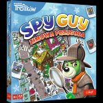 Gra Spy Guy Zimowa Przygoda 02516