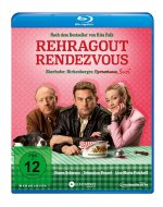 Rehragout Rendezvous