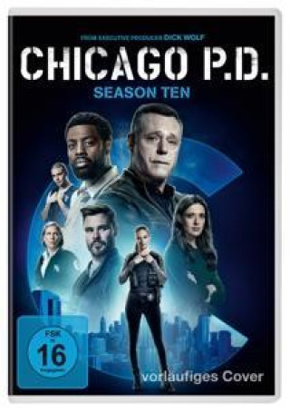 Chicago P.D.