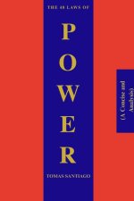 The 48 Laws of Power (A Concise and Analysis)