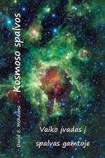 Kosmoso spalvos