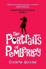 The Portraits of Pemberley
