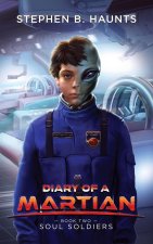 Diary of a Martian