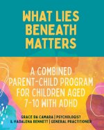 What Lies Beneath