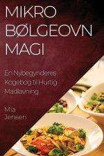 Mikrob?lgeovn Magi