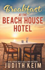 Breakfast at The Beach House Hotel