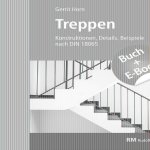 Treppen - mit E-Book