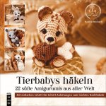 Tierbabys häkeln