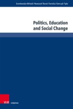 Politics, Education and Social Change