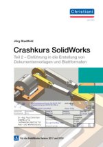 Crashkurs SOLIDWORKS Teil 2