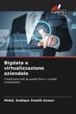 Bigdata e virtualizzazione aziendale