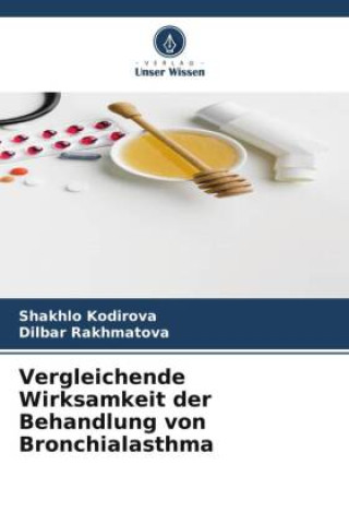 Vergleichende Wirksamkeit der Behandlung von Bronchialasthma