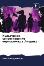 Kul'turnoe soprotiwlenie chernokozhih w Amerike