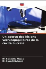 Un aperçu des lésions verrucopapillaires de la cavité buccale
