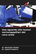 Uno sguardo alle lesioni verrucopapillari del cavo orale