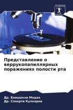 Predstawlenie o werrukopapillqrnyh porazheniqh polosti rta