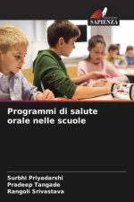 Programmi di salute orale nelle scuole