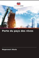 Porte du pays des r?ves