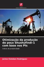 Otimizaç?o da produç?o do poço Shushufindi-1 com base nos PIs