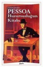 Huzursuzlugun Kitabi