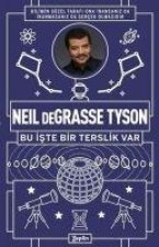 Neil deGrasse Tyson Bu Iste Bir Terslik Var