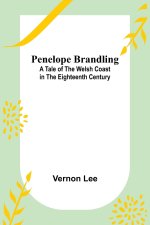Penelope Brandling
