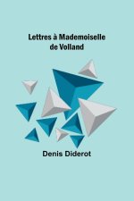 Lettres ? Mademoiselle de Volland