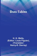 Dans l'abîme