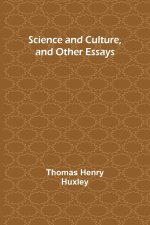 Science and Culture, and Other Essays
