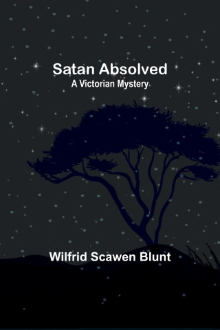 Satan Absolved