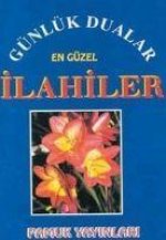 Günlük Dualar En Güzel Ilahiler - Cep Boy