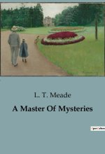 A Master Of Mysteries