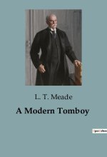 A Modern Tomboy