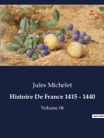Histoire De France 1415 - 1440