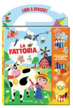 fattoria. Libri a spasso