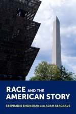 Race and the American Story (Paperback)