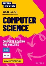 Oxford Revise: OCR GCSE Computer Science  (Paperback)
