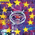 Zooropa (30th Anniversary, Transparent Yellow Vinyl)